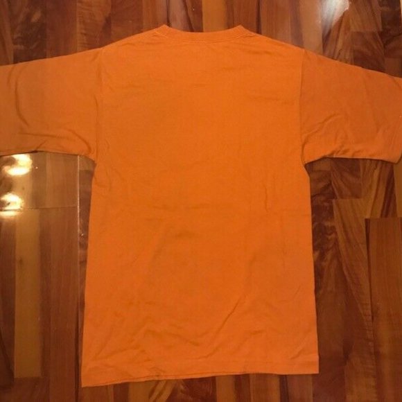 University of Texas Longhorns Fight Tshirt Small - Picture 2 of 3